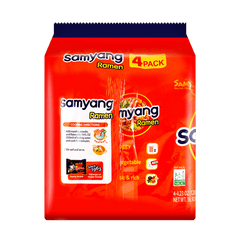 SAMYANG Samyang Ramen (Multi)
