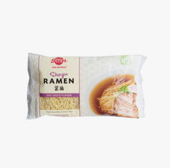 SUN NOODLE RAMEN SHOYU 2P