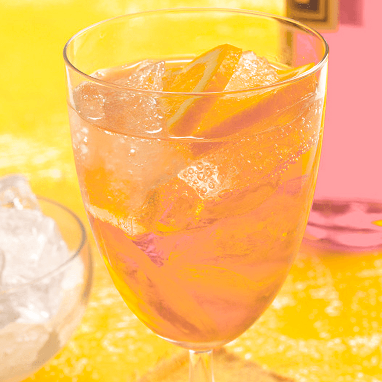 HATA RAMUNE Orange SOFT DRINK 200 ML