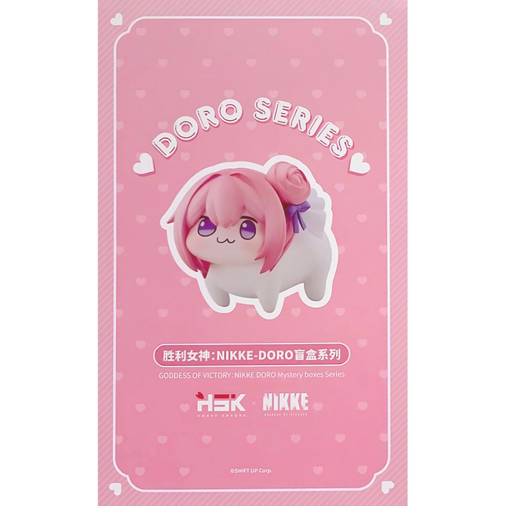 Nikke Doro Blind Box