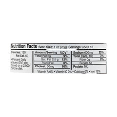 KIMBO PORK FU 18OZ