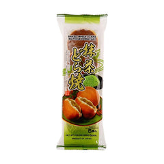 HIYOSHISEIKA DORAYAKI MATCHA 5P