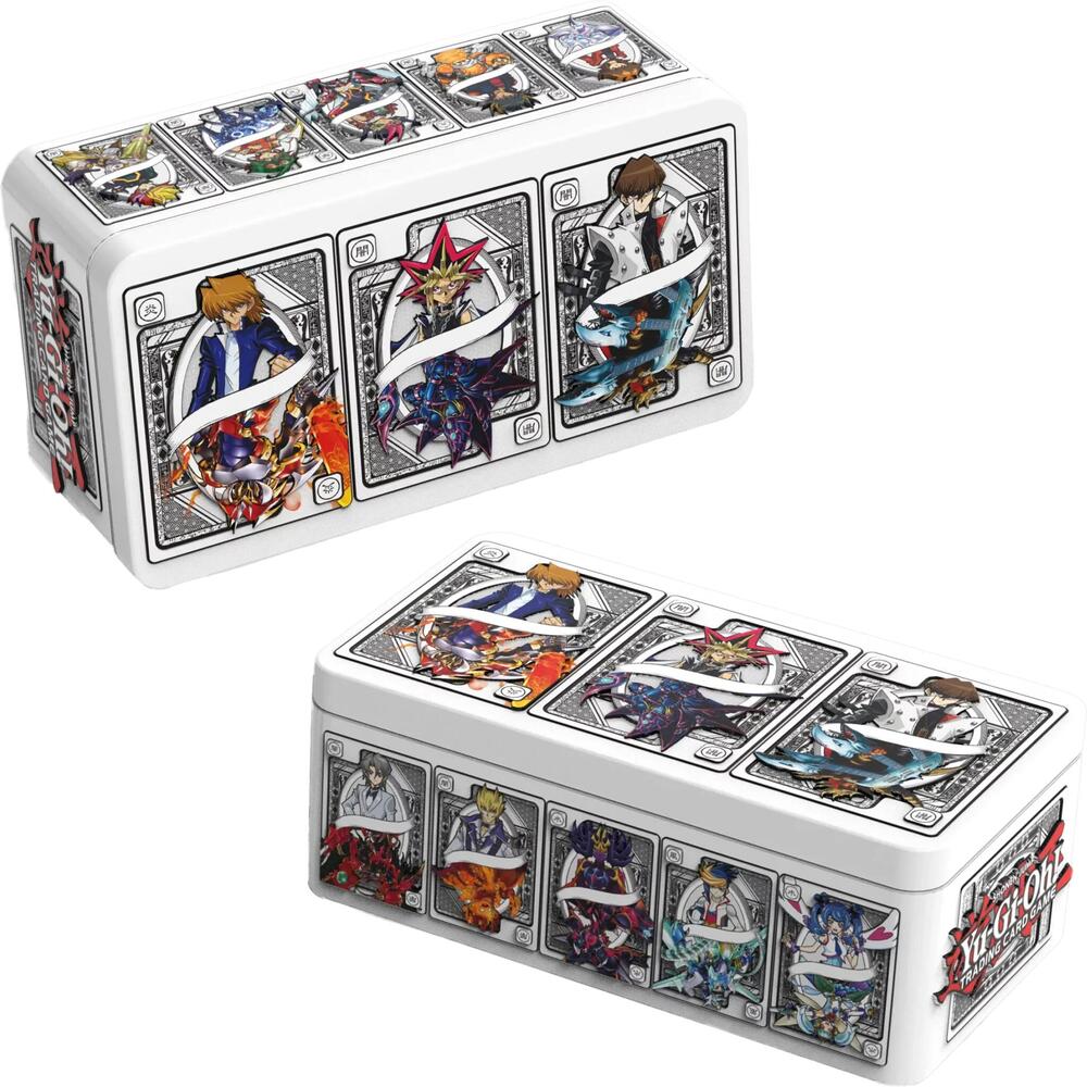 2025 Mega-Pack Tin - 2025 Mega-Pack (MP25)