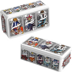 2025 Mega-Pack Tin - 2025 Mega-Pack (MP25)