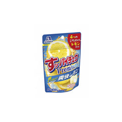MORINAGA HI-CHEW PREMIUM LEMON
