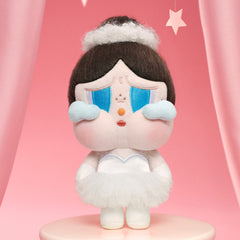 CRYBABY SHINY SHINY SERIES-Plush Pedant Blister Pack
