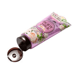 KOSE Precious Garden Body Milk Romantic Rose
