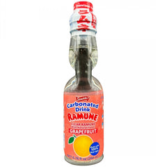 RAMUNE DRINK CLEAR GRAPEFRUIT SK
