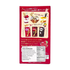 YBC PICOLA BISCUIT-STRAWBERRY 1.72 oz