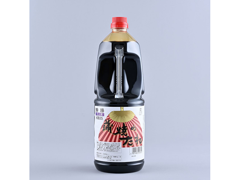 Kabayaki No Tare 1.8L (Eel Sauce)