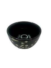 Kagetsu Tea Cup Black