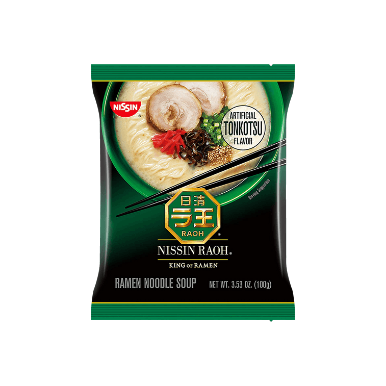 NSS RA-OH UMAMI TONKUTSU FLAVOR