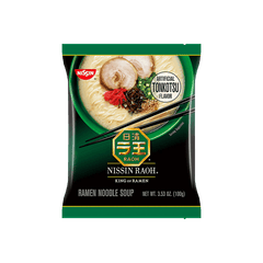 NSS RA-OH UMAMI TONKUTSU FLAVOR
