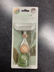 Car fragrance four season