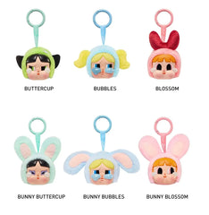 The Powerpuff Girls Plush Blind Box