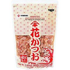 YAMAKI EX HANAKATSUO DRIED SHAVED SKIPJACK TUNA 80g