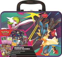 Fall 2025 Collector Chest - Miscellaneous Cards & Products (In Store Only)