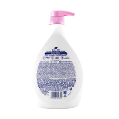Sakura & Pink Salt Hydrating Body Wash, 30.43 fl. oz. - Moisture-Locking ||
Gentle Nourishing Cleanse