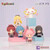 Potepotte-R Puella Magi Madoka Magica Figure Collection Bandai