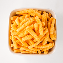 CALBEE SHRIMP CHIPS SRIRACHA MAYO
