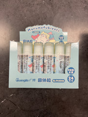 Marumofubiyori Glue