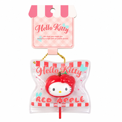 Sanrio Lollipop Keychain - Hello Kitty