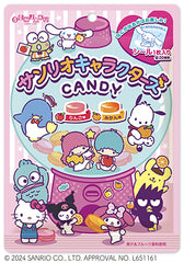 SENJAKUAME SANRIO CANDY