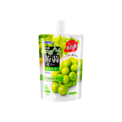 ORIHIRO KONJAC JELLY MUSCAT