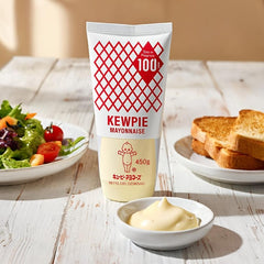 Kewpie Mayonnaise 450g