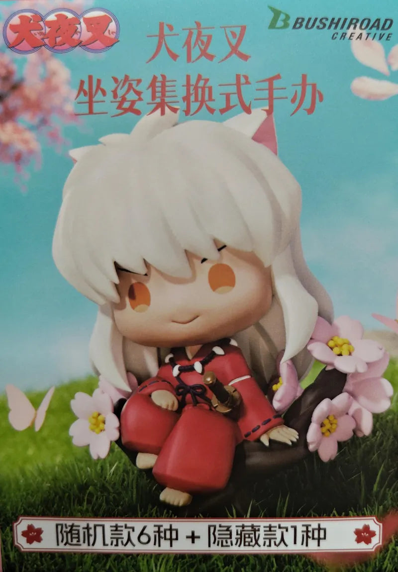 BUSHIROAD CREATIVE BLIND BOX