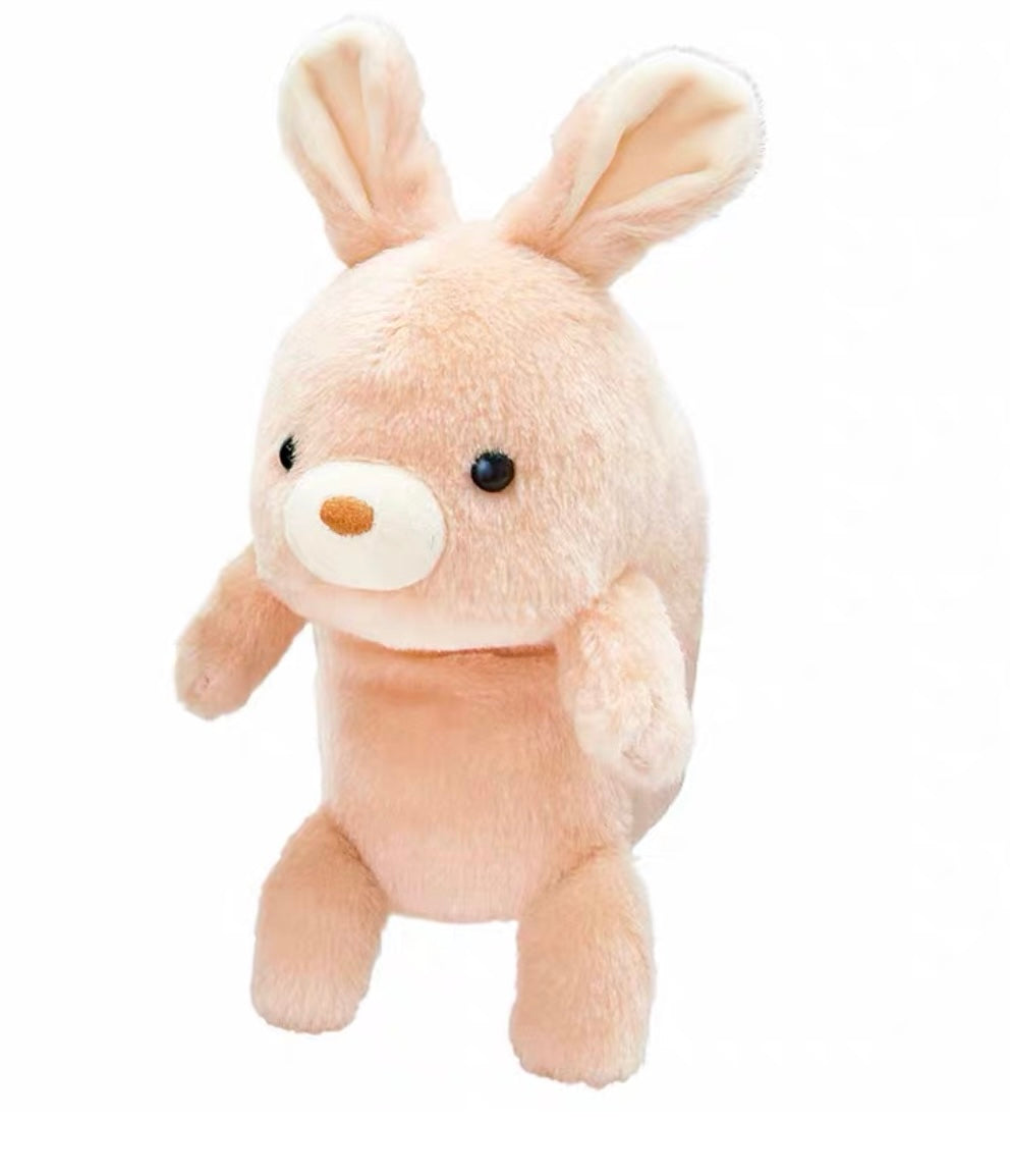 Sonny Angel Dreams Posture Pal Rabbit Plush