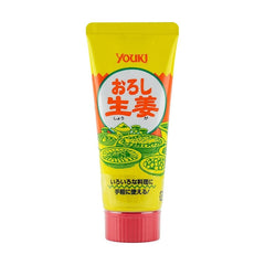 Youki Oroshi Namashoga Tube 80g