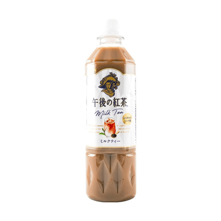 Kocha milk tea
