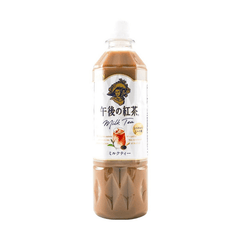 Kocha milk tea