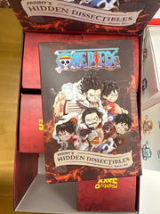 Mighty Jax one piece 6th gen blind box