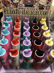 Sanrio characters highlighters