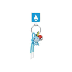Pokemon Sobble Ver. Keychain