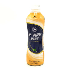 TONG YI Assam Milk Tea Drink - Sweet & Refreshing 15.21fl oz