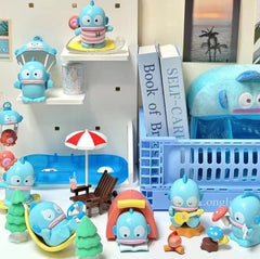 Sanrio - Hangyodon Blind Box
