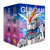 Bandai QMSV Mini Gundam SEED Freedom Series Blind Box