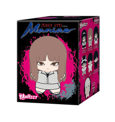 Junji Ito: PLUSH BLIND BOX - Starfish Shape Doll Series