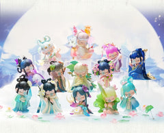 Rolife Surprise Figure Dolls- Nanci's Poetic Beauty Blind Box