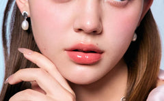 Flower knows Shell's Jewel Nourishing Lip Glaze P02