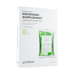 KOREA WONJIN EFFECT ENERGY INFUSION MASK