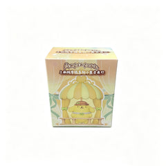 Sanrio Mini Balcony Night Light Decor (Pompompurin)