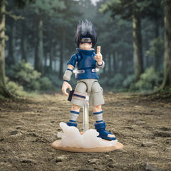 POPMART Action Classic NARUTO-Chunin NAME Exam Arc Series Figures Blind Box