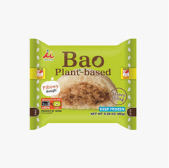 IMURAYA PLANT BASED BAO 24/3.35 OZ