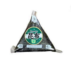 FROZEN ONIGIRI KOMBU