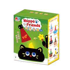 TANLU Wishing Light Feather Blind Box