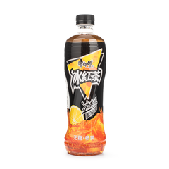 KANG SHI FU Ice Black Tea Drink sugar free